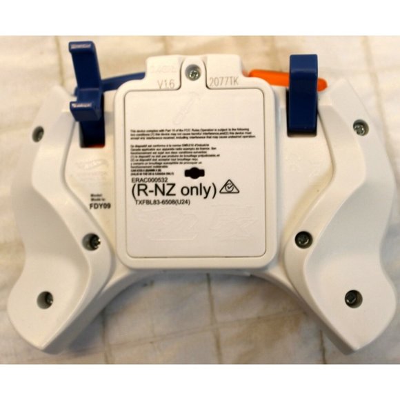 Hot Wheels AI Intelligent Race System Red Remote Control Car Remote Replacement - Picture 7 of 10